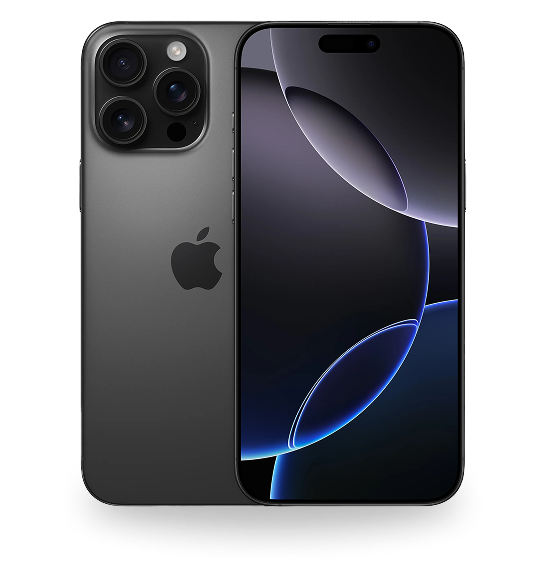 Apple iPhone 16 Pro Max